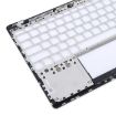 Microsoft Surface Laptop GO 2013 C-side Cover - Silver - 5