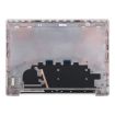 Microsoft Surface Laptop GO 2 12.4" D-side Bottom Back Cover Silver - 3