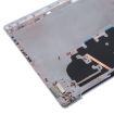 Microsoft Surface Laptop GO 2 12.4" D-side Bottom Back Cover - Blue - 5