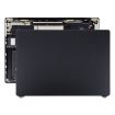 Microsoft Surface Laptop 15 inch A-side Front Cover - Black - 1
