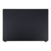 Microsoft Surface Laptop 15 inch A-side Front Cover - Black - 2