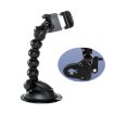 Car Snake-shaped Live Shooting Holder Mobile Phone Holder - 1