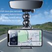 Car Snake-shaped Live Shooting Holder Mobile Phone Holder - 6
