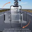 Car Snake-shaped Live Shooting Holder Mobile Phone Holder - 7