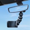 Car Snake-shaped Live Shooting Holder Mobile Phone Holder - 9