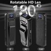 L7 WiFi 1080P HD Night Vision Camera - Outdoor Sports Camera - 2