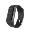 SPOVAN H8 Smart Bracelet - Bluetooth Calling/Blood Oxygen Monitoring - 1
