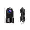 1080P Android Navigation Car Recorder USB Connection ADAS Driving Alert System - 2