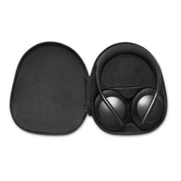 Bose NC700 Bluetooth Headset Storage Bag - Black - 1