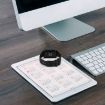 Xiaomi Mi Band 8 Pro Midnight Blue Silicone Watch Band - 9