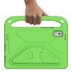 Lenovo Tab M9 2023 Handle Portable EVA Shockproof Tablet Case - Green - 5