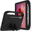 Lenovo Tab P12 12.7 Handle Portable EVA Shockproof Tablet Case - 1