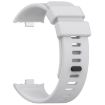 Redmi Watch 4 Grey Silicone Sports Band - 2