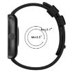 Redmi Watch 4 Grey Silicone Sports Band - 5