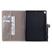 iPad 10.2/Pro 10.5/Air 2019 Butterfly Pattern Leather Case - 3