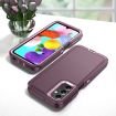 Samsung Galaxy A15 5G Waterproof Rugged Phone Case Purple Pink - 7