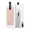 Samsung Galaxy A15 DUX DUCIS Skin Pro Series Flip Leather Phone Case - Pink - 7