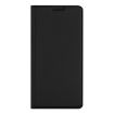 Samsung Galaxy A35 5G DUX DUCIS Skin Pro Series Flip Leather Phone Case - Black - 2