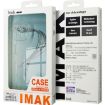 Xiaomi Redmi A3 4G Shockproof TPU Phone Case - Transparent Black - 8