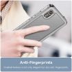 Samsung Galaxy XCover 7 Colorful Series Acrylic Hybrid TPU Phone Case - 5