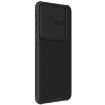 Samsung Galaxy S24+ 5G NILLKIN Black Mirror Pro Series Camshield PC Phone Case - 2