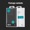 Samsung Galaxy S24+ 5G NILLKIN Black Mirror Pro Series Camshield PC Phone Case - 7