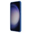 Samsung Galaxy S24 5G NILLKIN Black Mirror Pro Series Camshield PC Phone Case Blue - 3