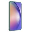 NILLKIN Black Mirror Pro Series Camshield PC Phone Case for Samsung Galaxy A55 - Green - 3
