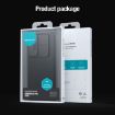 NILLKIN Black Mirror Pro Series Camshield PC Phone Case for Samsung Galaxy A55 - Green - 8