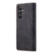 Samsung Galaxy A15 5G CaseMe 013 Leather Phone Case (Black) - 3