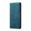 Samsung Galaxy A05s CaseMe 013 Blue Leather Phone Case - 2