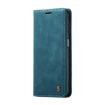 Samsung Galaxy A15 5G CaseMe 013 Blue Leather Phone Case - 2