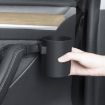 Tesla Model Y/3 4pcs Car Door Cup Holder Set - 5