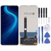 Huawei Y9a LCD Screen with Digitizer Assembly - 1