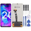 For Honor 20i LCD Screen with Digitizer - Full Assembly - 1