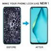 Huawei Nova 5i LCD Screen with Digitizer Assembly - 6