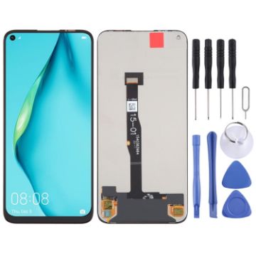 Huawei P20 Lite 2019 LCD Screen with Digitizer - Full Assembly - 1
