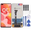 Huawei Nova 6 LCD Screen with Digitizer Assembly - 1