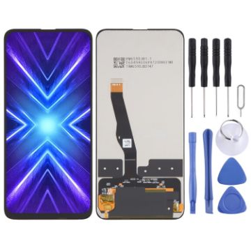 Huawei Y9s LCD Screen with Digitizer Assembly - 1