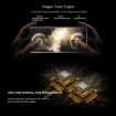 Honor X50 GT 12GB+256GB 108MP Camera 5G NFC 6.78" Black - 6