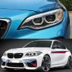 BMW 2 Series F22 228i/230i 2014-2017 Right LED Angel Eyes Ballast Control Module - 5