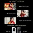 Honor X50 GT 16GB+1TB 108MP Camera 6.78" 5G OTG NFC (Black) - 9