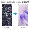 Tecno Phantom X2 Pro LCD Screen with Digitizer Assembly - 6