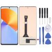 Tecno Camon 20 LCD Screen with Digitizer - Full Assembly - 1