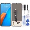Infinix Note 30i X6716 OLED LCD Screen with Digitizer - 1