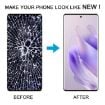 Infinix Zero 30 4G OLED LCD Screen with Digitizer Assembly - 6