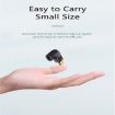 140W 5A USB 4.0 Type-C to Type-C Magnetic Adapter - 7