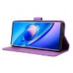 Blackview A200 Pro Leather Phone Case - Purple - 5