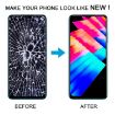 Infinix Hot 30 X6831 OEM LCD Screen with Digitizer Assembly - 6