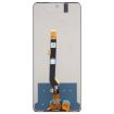 Infinix Hot 30i X669 LCD Screen with Digitizer - OEM Full Assembly - 3